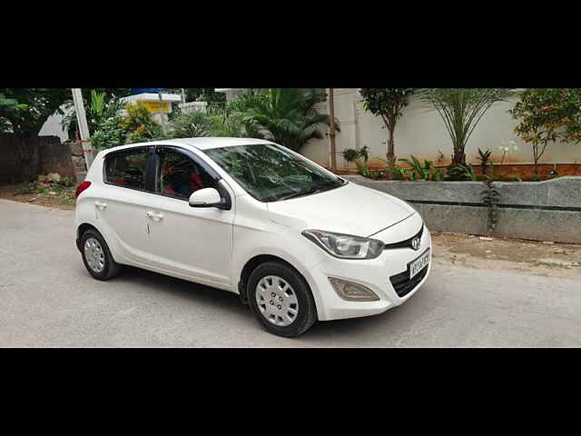 Second Hand Hyundai i20 [2012-2014] Magna 1.4 CRDI in Hyderabad