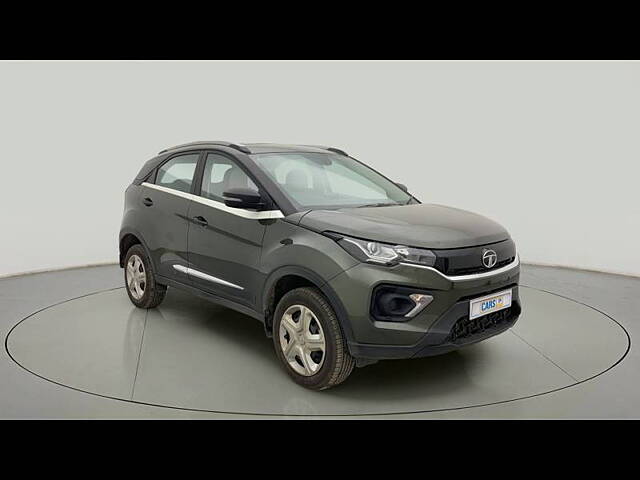 Second Hand Tata Nexon [2020-2023] XMA Plus (S) in Hyderabad