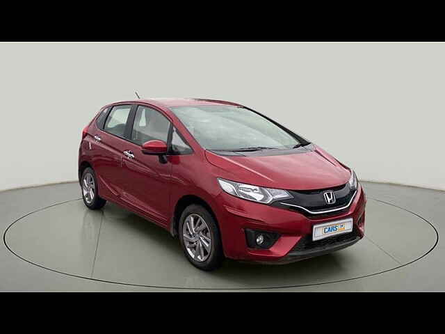 Second Hand Honda Jazz [2018-2020] VX CVT Petrol in Pune