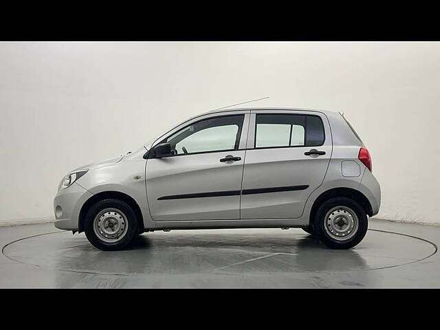 Second Hand Maruti Suzuki Celerio [2014-2017] LXi in Delhi