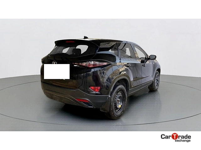 Second Hand Tata Harrier [2019-2023] XZ in Patna