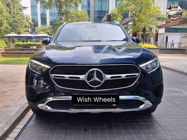 Second Hand Mercedes-Benz GLC [2023-2024] 300 4MATIC in Mumbai