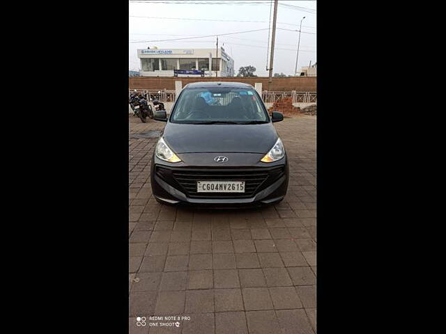 Second Hand Hyundai Santro Era in Raipur