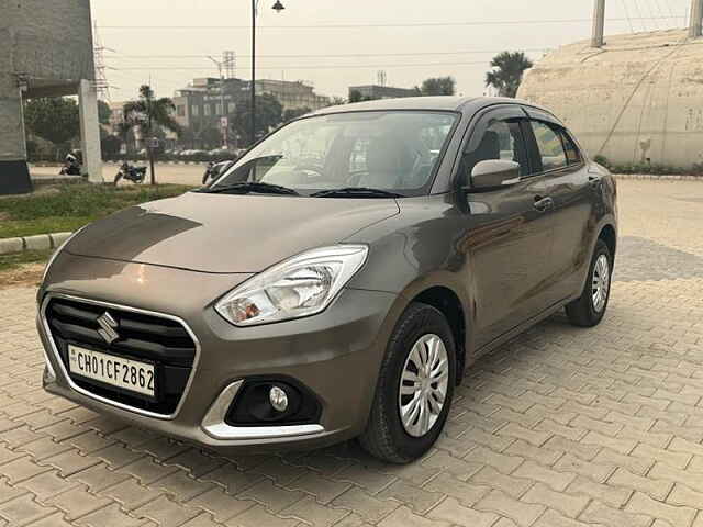 Second Hand Maruti Suzuki Dzire [2020-2024] VXi [2020-2023] in Kharar