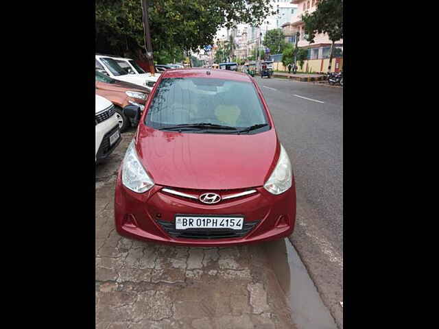 Second Hand Hyundai Eon Era + in Patna