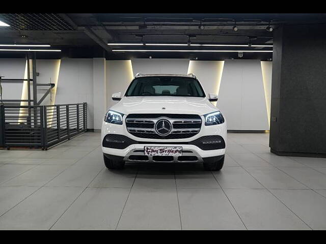 Second Hand Mercedes-Benz GLS [2020-2024] 450 4MATIC in Kanpur