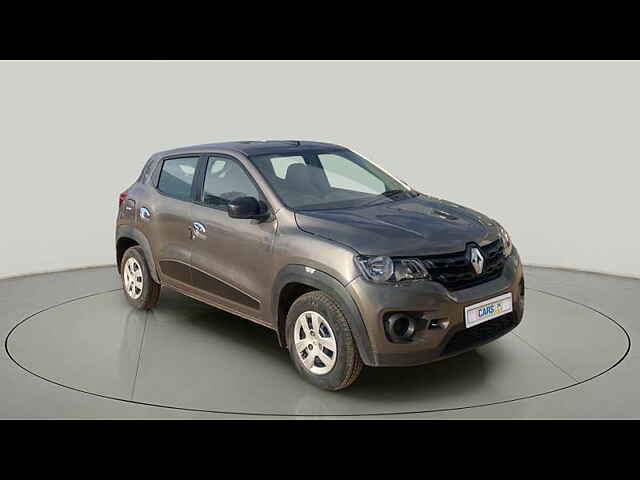 Second Hand Renault Kwid [2015-2019] RXL [2015-2019] in Bangalore