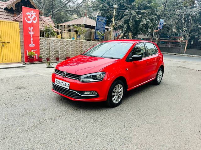 Buying used: (2013-present) Volkswagen Polo GT TSI