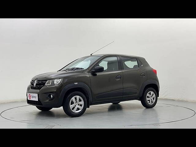 Second Hand Renault Kwid [2015-2019] RXT [2015-2019] in Ghaziabad