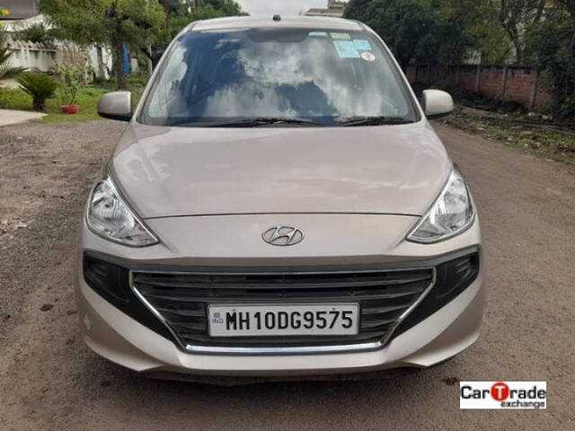 Second Hand Hyundai Santro Magna [2018-2020] in Sangli