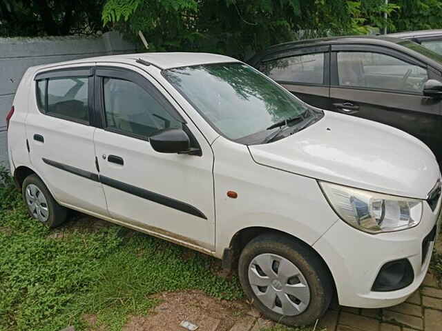 Second Hand Maruti Suzuki Alto K10 [2014-2020] VXi [2014-2019] in Ranchi