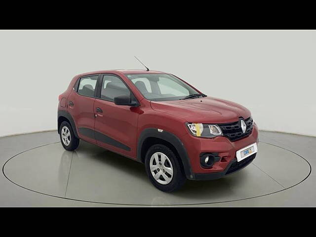 Second Hand Renault Kwid [2015-2019] RXT [2015-2019] in Ahmedabad