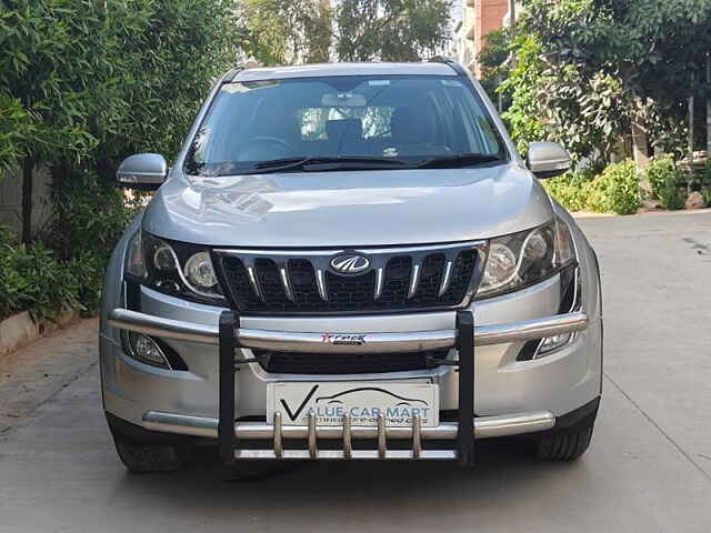 Second Hand Mahindra XUV500 [2015-2018] W10 AT in Hyderabad