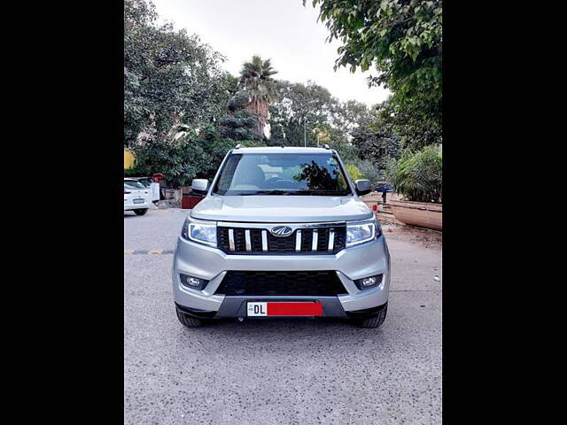 Second Hand Mahindra Bolero Neo [2021-2022] N10 in Delhi