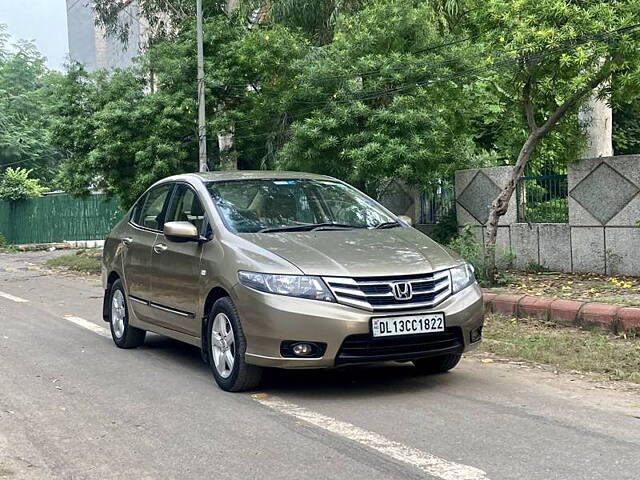 Second Hand Honda City [2011-2014] 1.5 S MT in Delhi