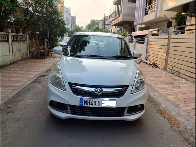 Second Hand Maruti Suzuki Swift DZire [2011-2015] VXI in Nagpur