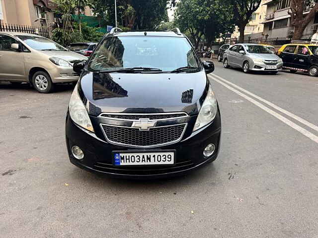 Second Hand Chevrolet Beat [2011-2014] LT Diesel in Mumbai