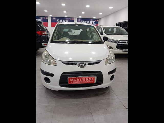 Second Hand Hyundai i10 [2007-2010] Era in Ludhiana