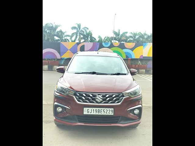 Second Hand Maruti Suzuki Ertiga [2018-2022] ZXi Plus in Surat