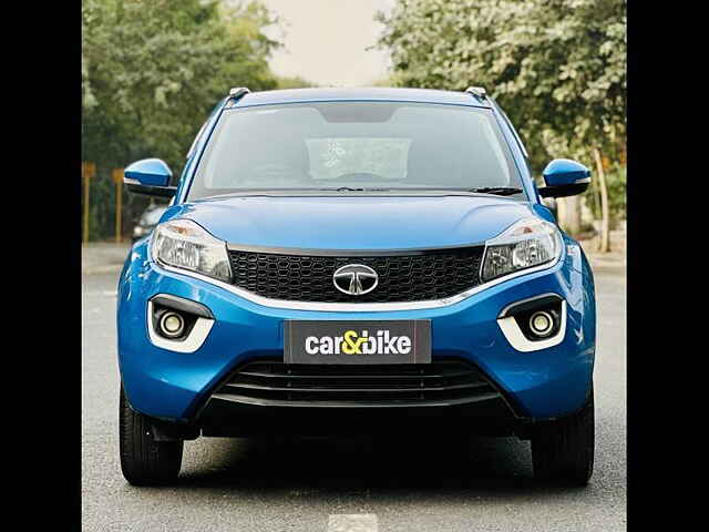 Second Hand Tata Nexon [2017-2020] XT [2017-2019] in Delhi