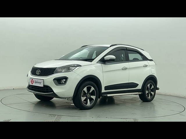 Second Hand Tata Nexon [2017-2020] XZA Plus Petrol in Delhi