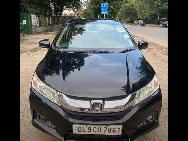 Second Hand Honda City [2011-2014] 1.5 V MT in Delhi