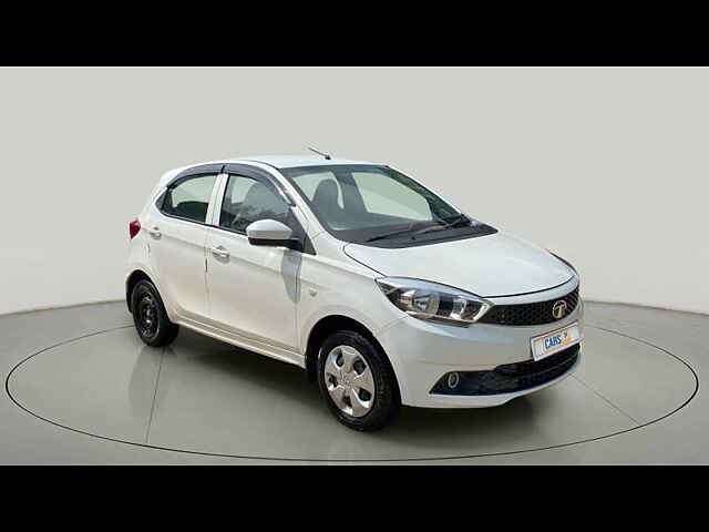 Second Hand Tata Tiago [2016-2020] Revotron XT [2016-2019] in Lucknow