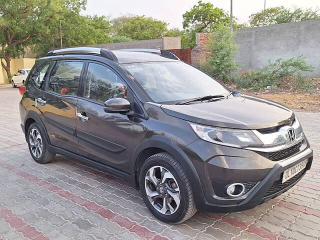 Second Hand Honda BR-V V Petrol in Delhi