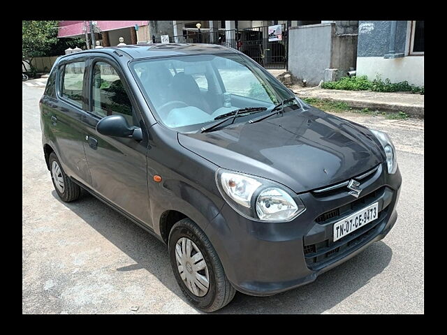 1662 Used Maruti Alto 800 Cars In India, Second Hand Maruti Alto