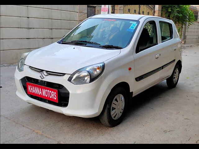 Second Hand Maruti Suzuki Alto 800 [2012-2016] Lxi in Delhi