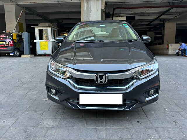 Second Hand Honda City [2014-2017] VX CVT in Mumbai