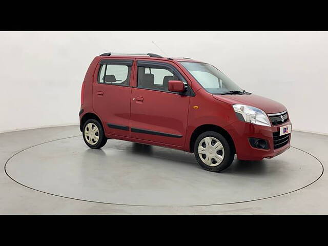 Second Hand Maruti Suzuki Wagon R 1.0 [2014-2019] VXI in Chennai