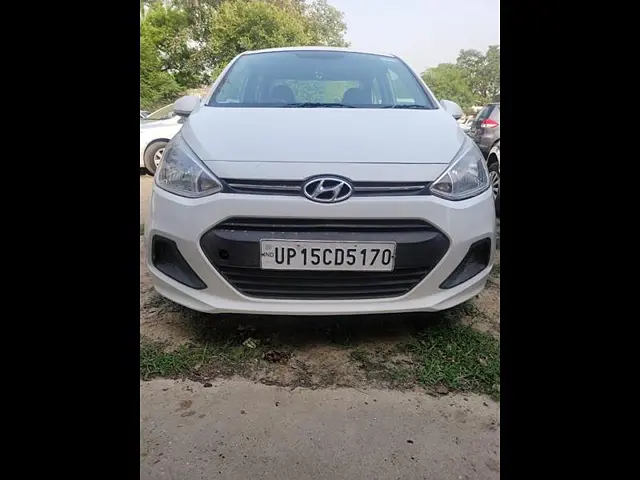 Second Hand Hyundai Grand i10 Magna U2 1.2 CRDi in Meerut