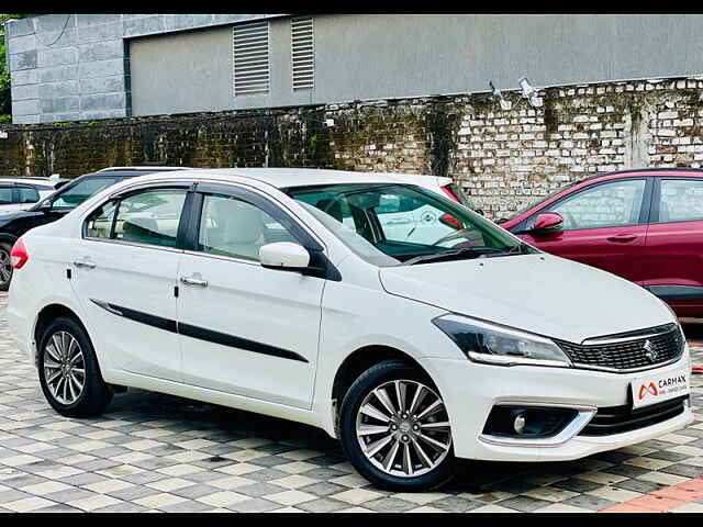 Second Hand Maruti Suzuki Ciaz Alpha 1.5 [2020-2023] in Surat