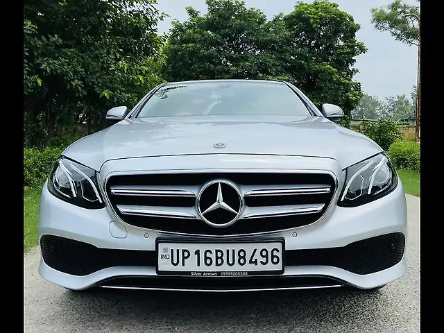 1379 Used Mercedes-Benz Cars in India, Second Hand Mercedes-Benz Cars
