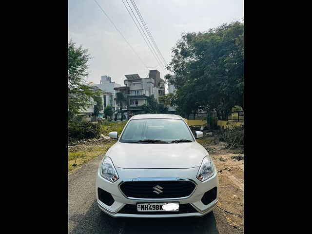 Second Hand Maruti Suzuki Swift [2014-2018] VDi [2014-2017] in Nagpur