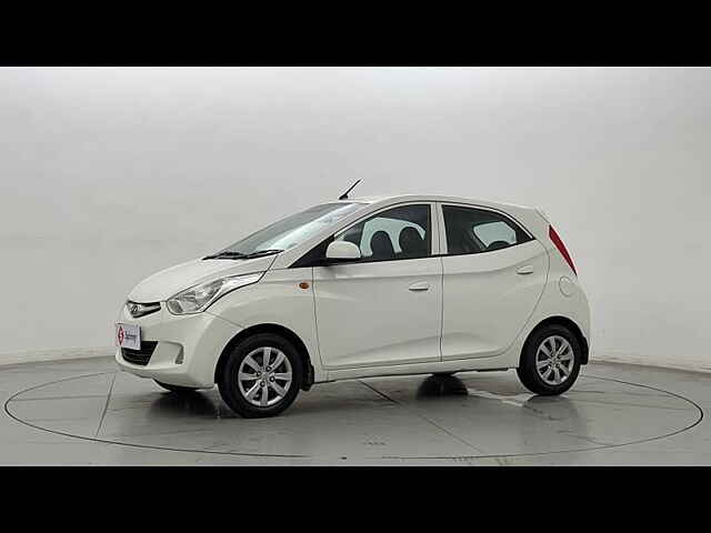 Second Hand Hyundai Eon Sportz in Ghaziabad