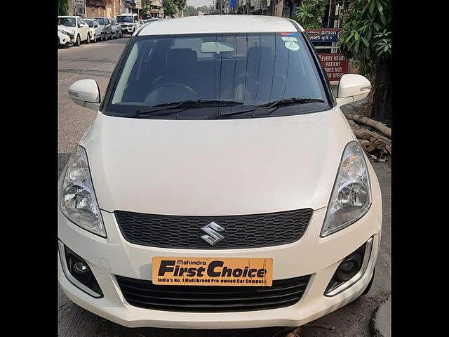 maruti suzuki swift vdi diesel second hand