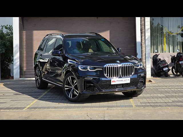 Second Hand BMW X7 [2019-2023] xDrive40i M Sport in Chennai