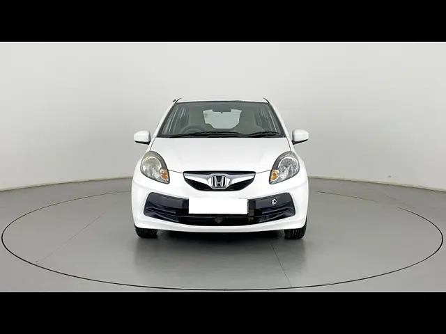 Used Honda Brio [2011-2013] S(O)MT in Delhi