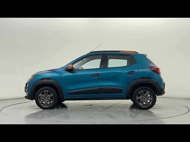 Second Hand Renault Kwid [2019-2022] CLIMBER 1.0 (O) in Delhi