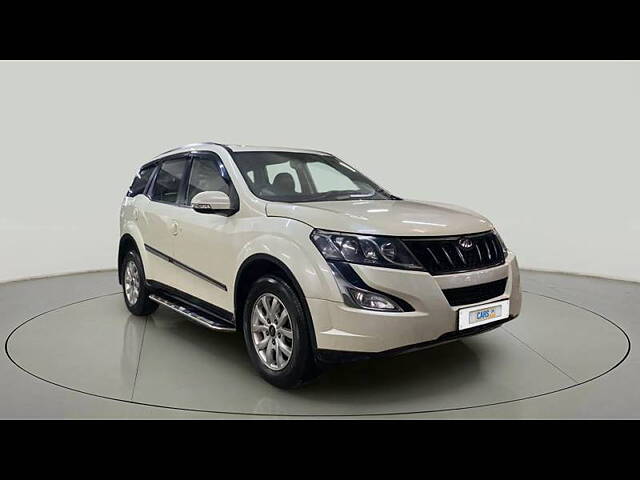 Second Hand Mahindra XUV500 [2015-2018] W10 AT 1.99 in Chandigarh