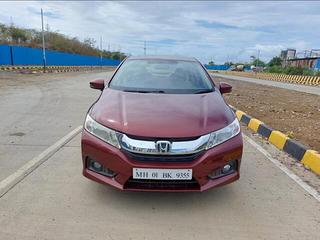 honda city 2014 diesel second hand price