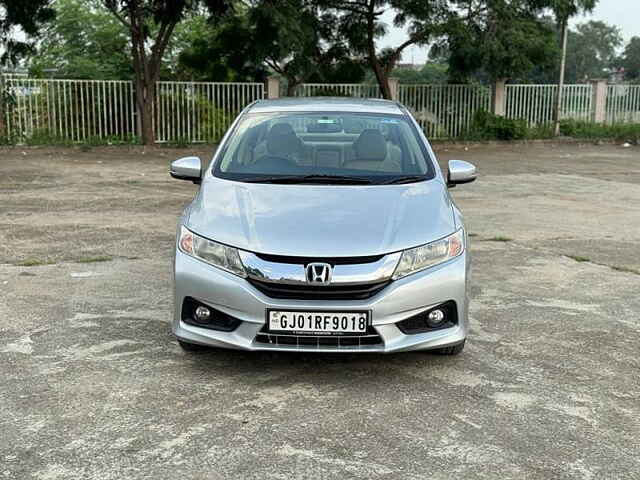 Second Hand Honda City [2014-2017] V Diesel in Ahmedabad