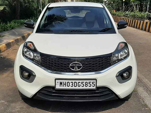 Second Hand Tata Nexon [2017-2020] XM Diesel in Mumbai