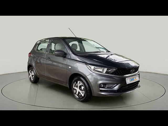 Second Hand Tata Tiago [2016-2020] Revotron XE [2016-2019] in Ahmedabad