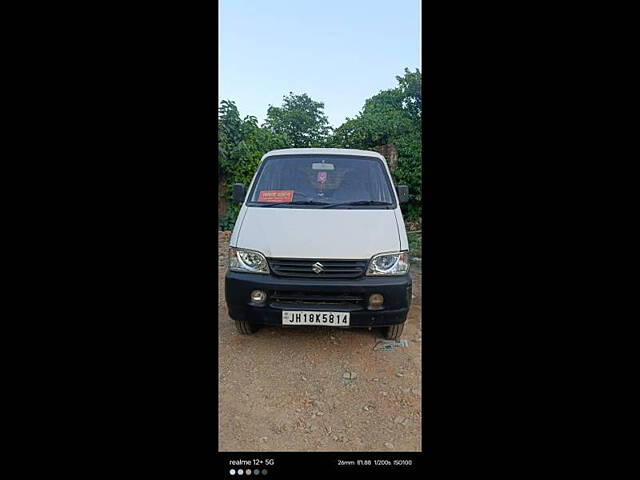 Second Hand Maruti Suzuki Eeco [2010-2022] 5 STR [2019-2020] in Ranchi