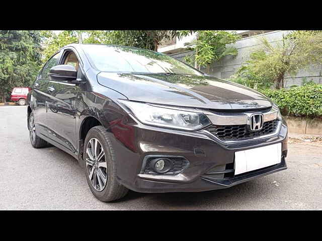 Second Hand Honda City [2014-2017] V in Bangalore