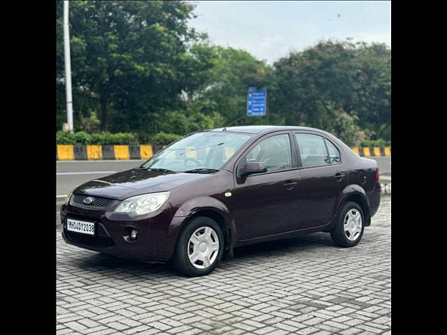 Second Hand Ford Fiesta [2008-2011] EXi 1.6 in Navi Mumbai