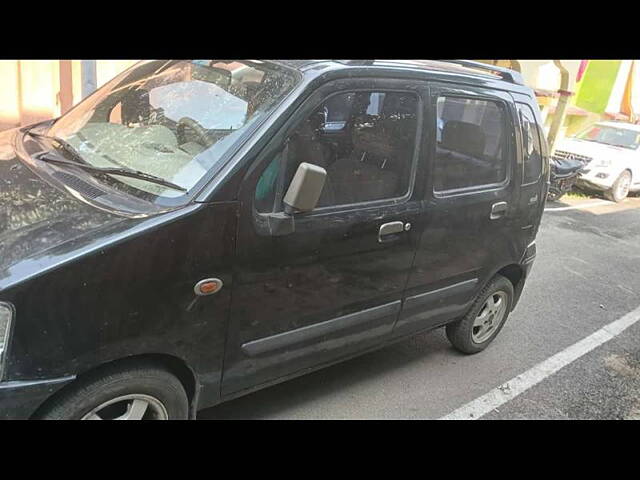 Second Hand Maruti Suzuki Wagon R [1999-2006] Primea in Jamshedpur